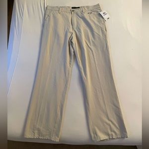 Oakley Men's Chinos in Light Gray
